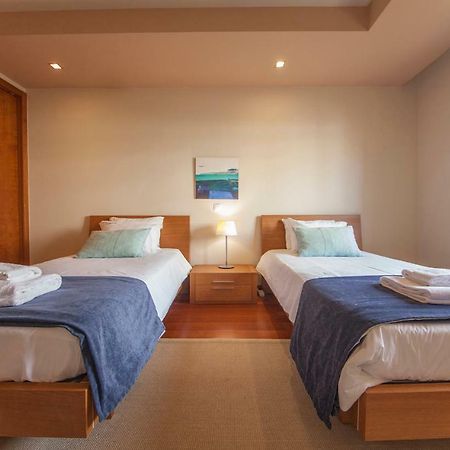 B27 - Luzbay 2 Bed Apartment מראה חיצוני תמונה