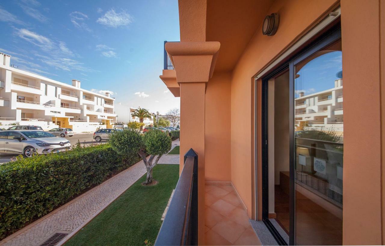 B27 - Luzbay 2 Bed Apartment מראה חיצוני תמונה