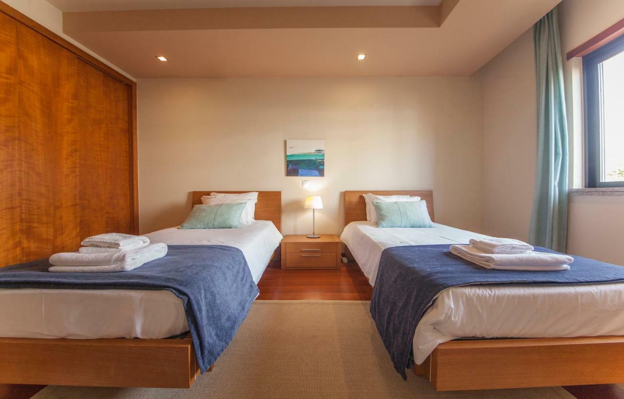 B27 - Luzbay 2 Bed Apartment מראה חיצוני תמונה