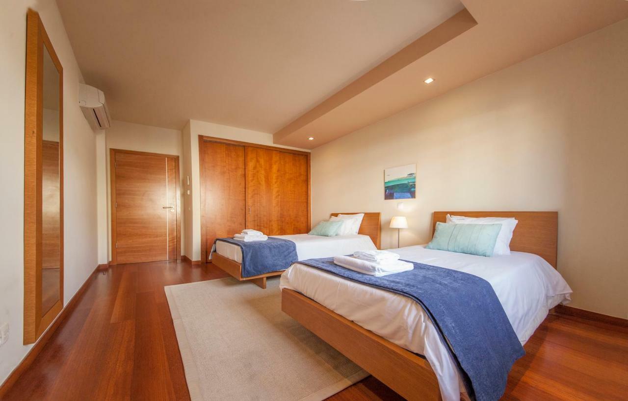 B27 - Luzbay 2 Bed Apartment מראה חיצוני תמונה