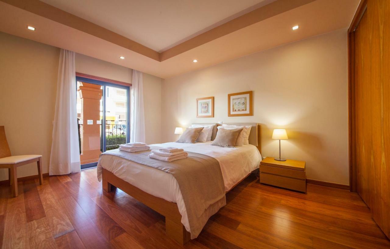B27 - Luzbay 2 Bed Apartment מראה חיצוני תמונה