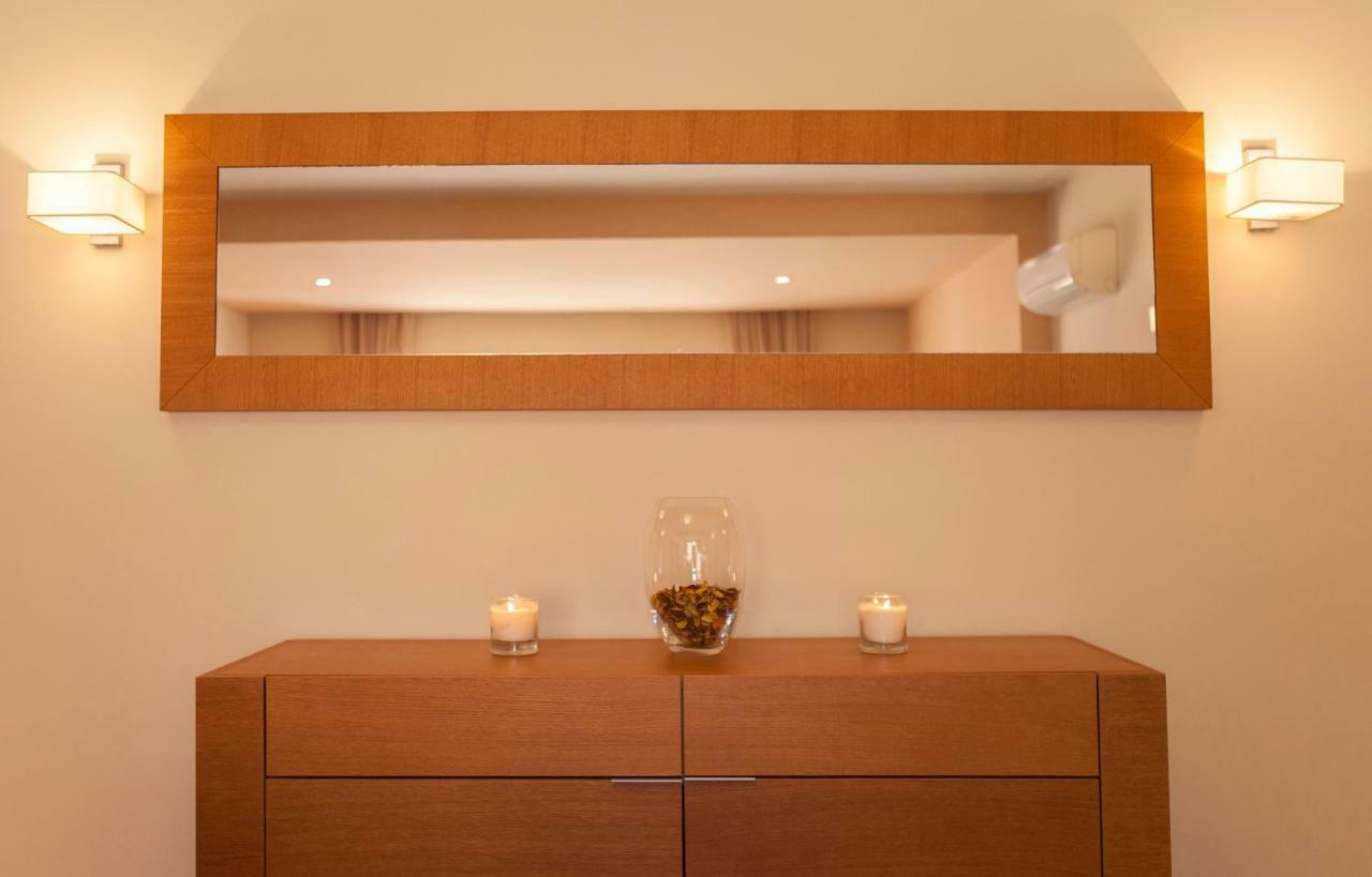 B27 - Luzbay 2 Bed Apartment מראה חיצוני תמונה