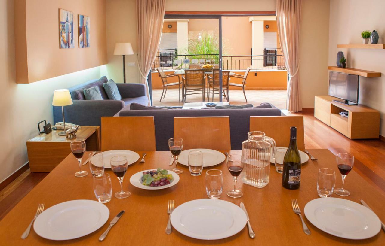 B27 - Luzbay 2 Bed Apartment מראה חיצוני תמונה