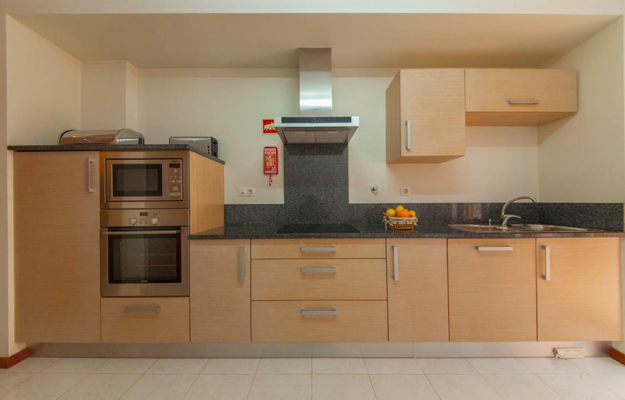 B27 - Luzbay 2 Bed Apartment מראה חיצוני תמונה