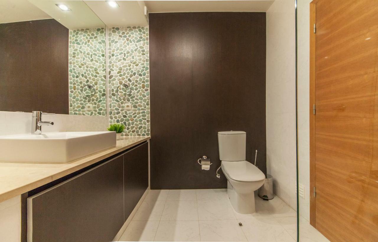 B27 - Luzbay 2 Bed Apartment מראה חיצוני תמונה