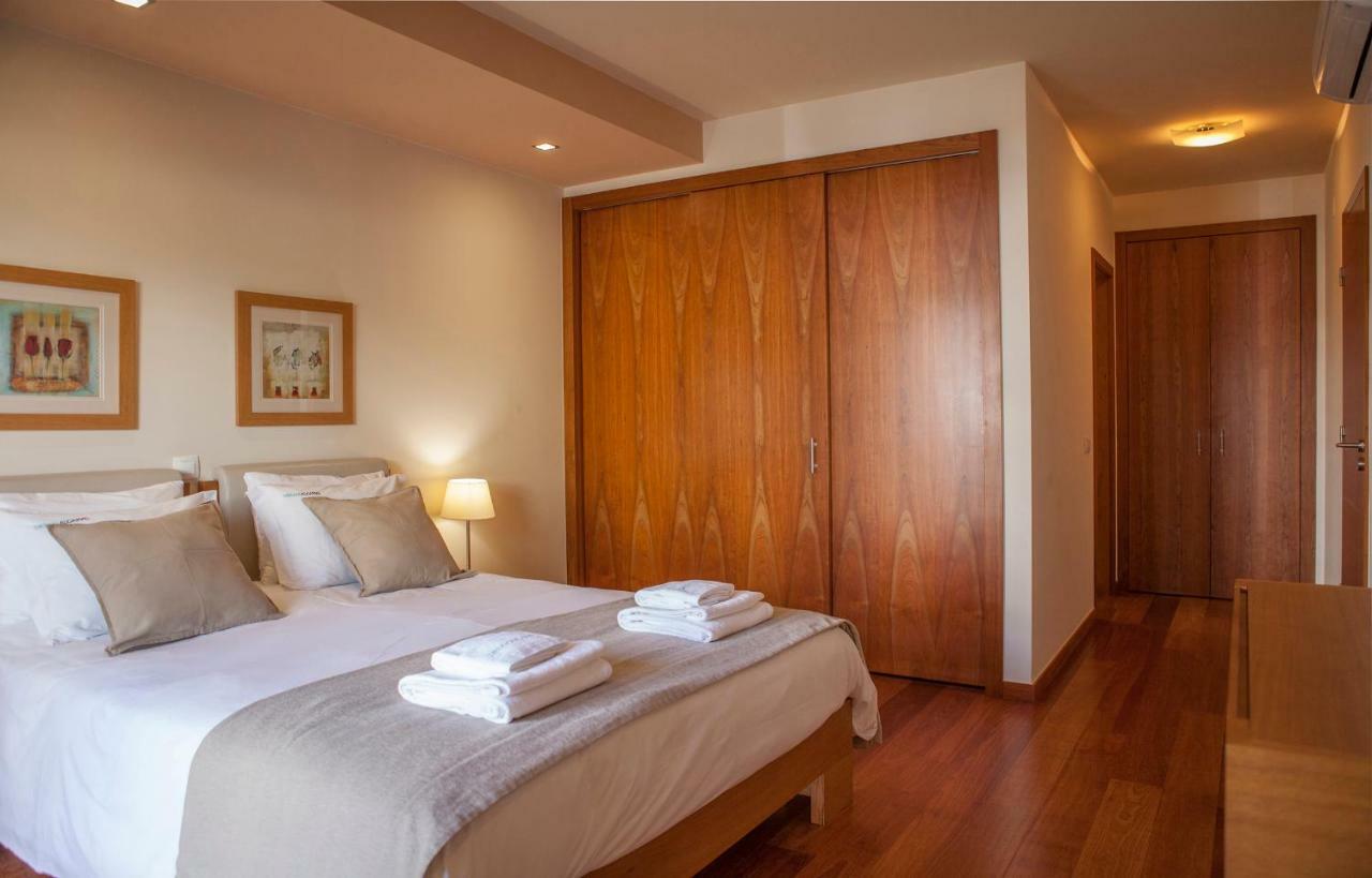 B27 - Luzbay 2 Bed Apartment מראה חיצוני תמונה