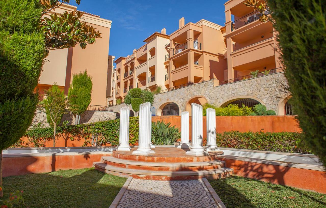 B27 - Luzbay 2 Bed Apartment מראה חיצוני תמונה