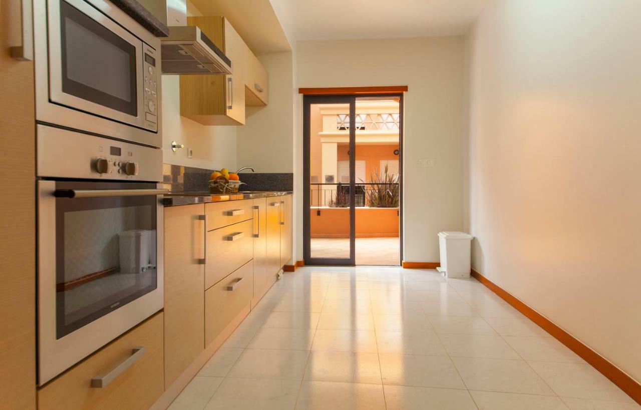 B27 - Luzbay 2 Bed Apartment מראה חיצוני תמונה