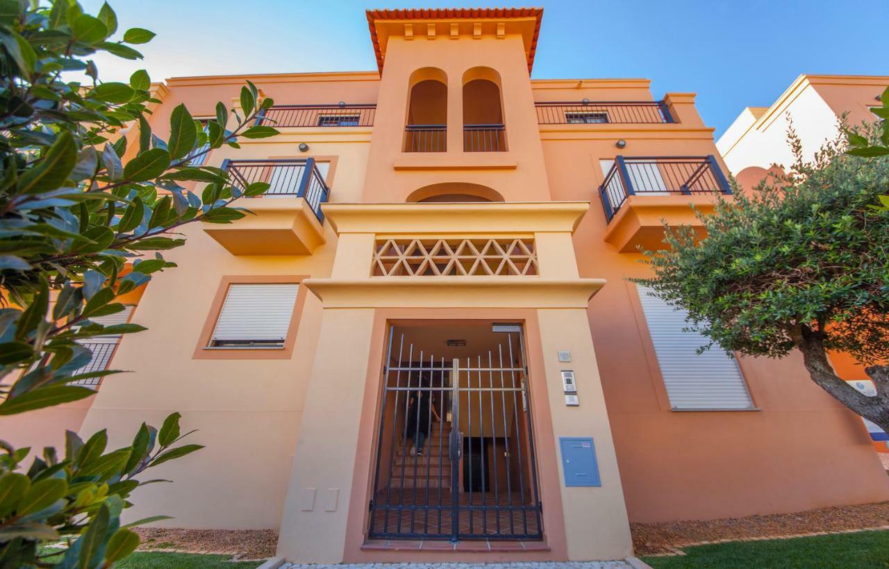 B27 - Luzbay 2 Bed Apartment מראה חיצוני תמונה