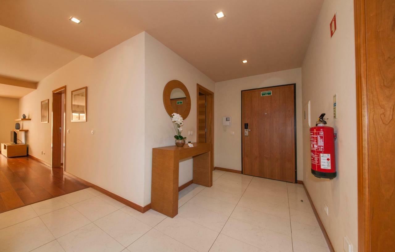 B27 - Luzbay 2 Bed Apartment מראה חיצוני תמונה