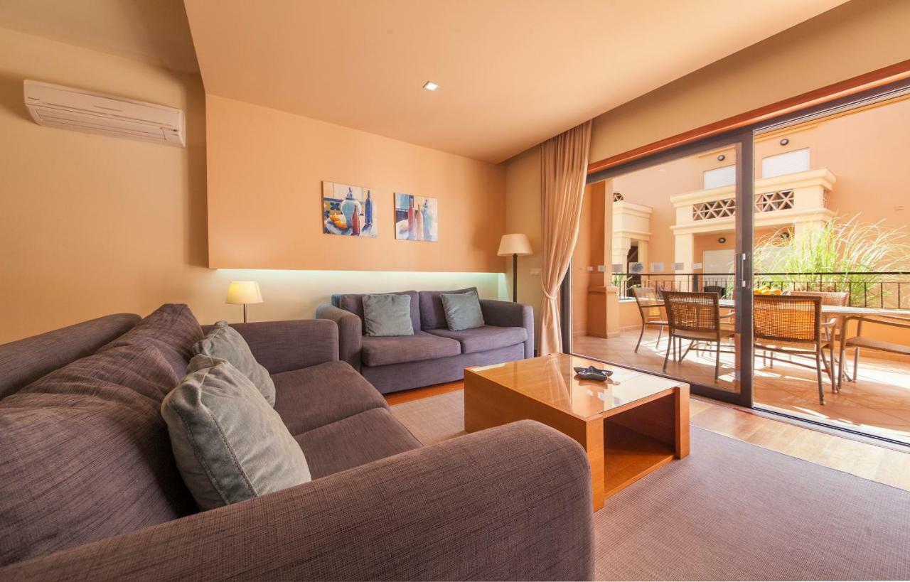 B27 - Luzbay 2 Bed Apartment מראה חיצוני תמונה