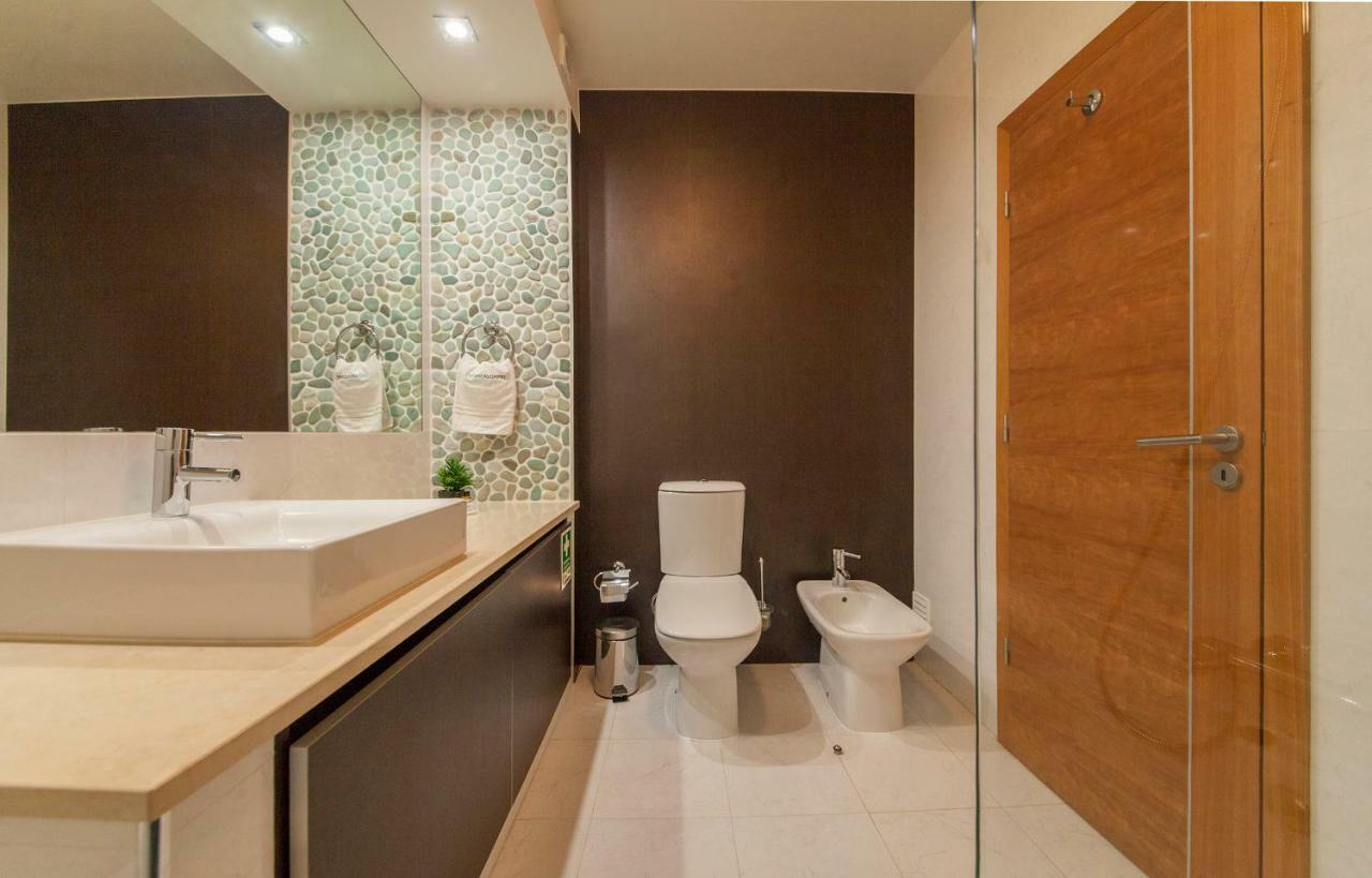 B27 - Luzbay 2 Bed Apartment מראה חיצוני תמונה