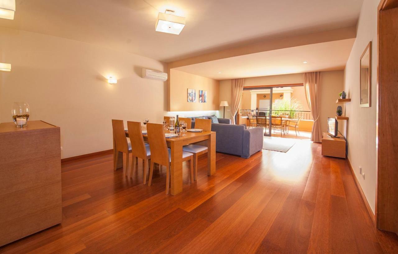 B27 - Luzbay 2 Bed Apartment מראה חיצוני תמונה