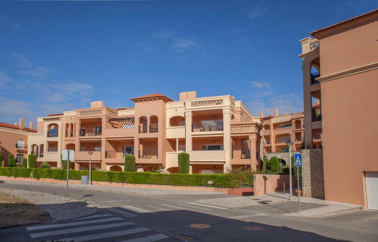 B27 - Luzbay 2 Bed Apartment מראה חיצוני תמונה